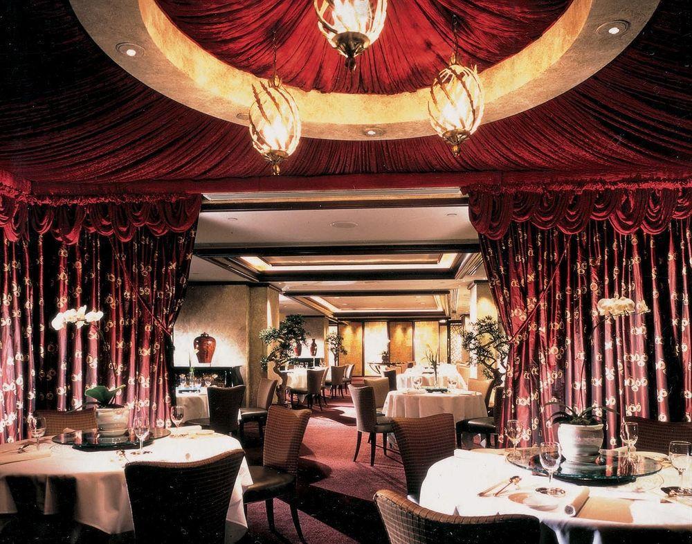 The Langham 5*