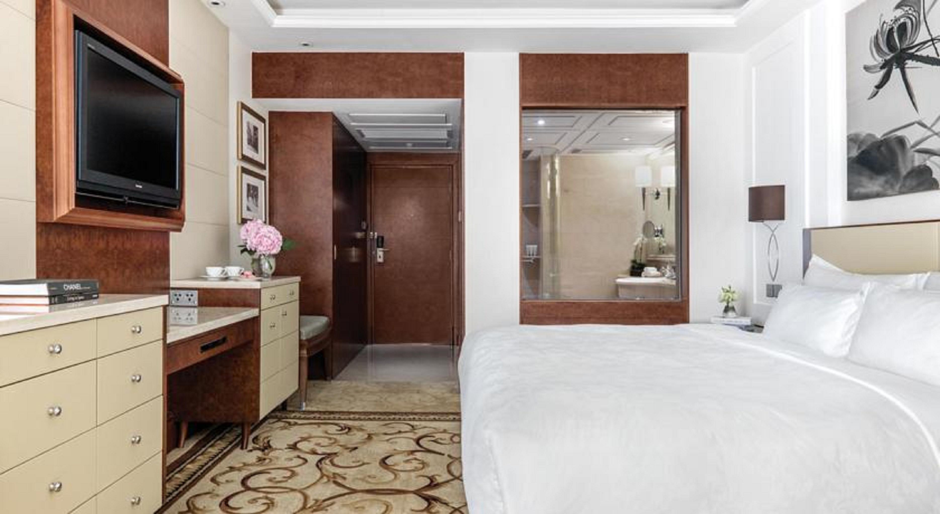 The Langham 5*