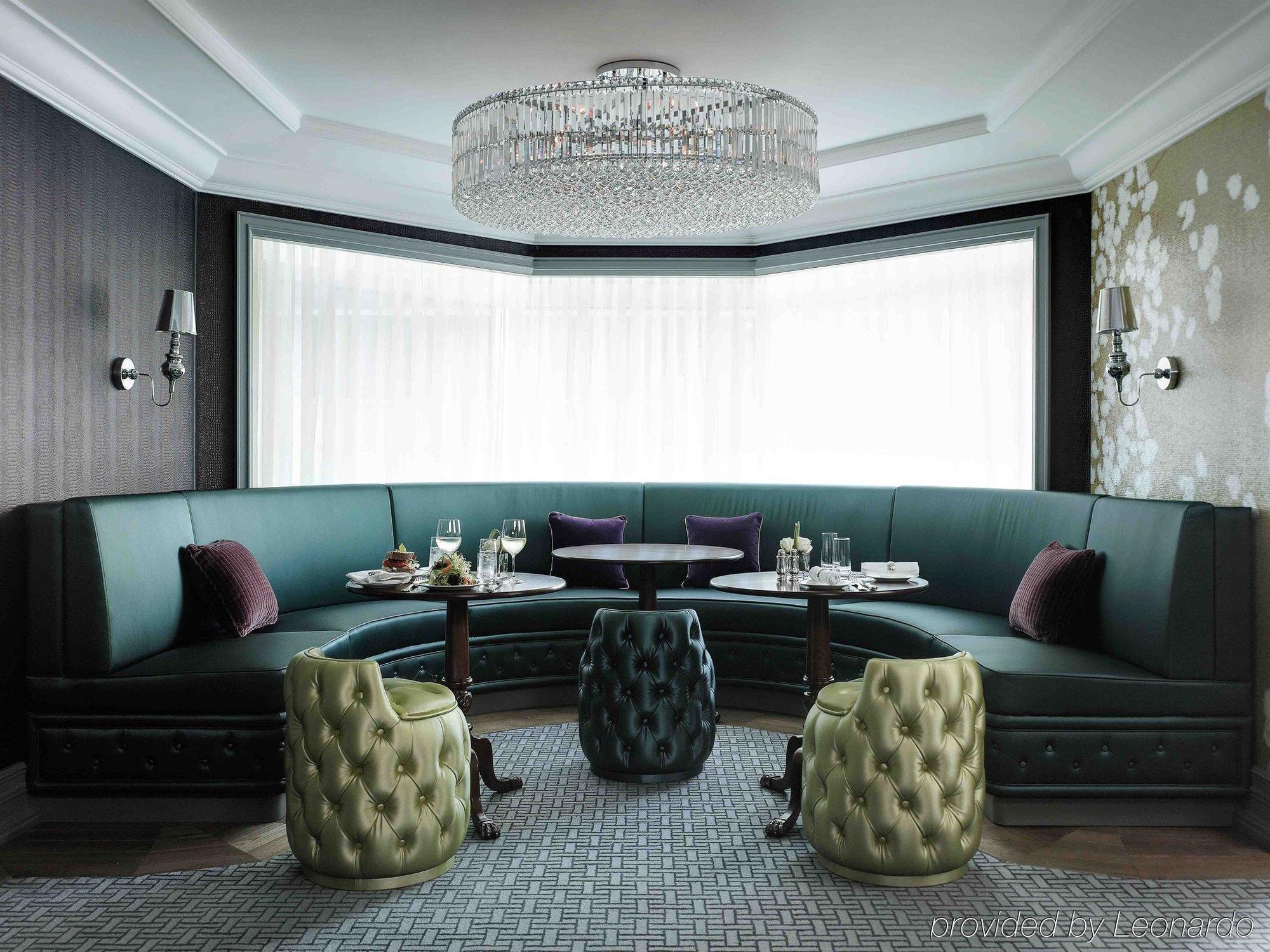 The Langham Hotel Hong Kong