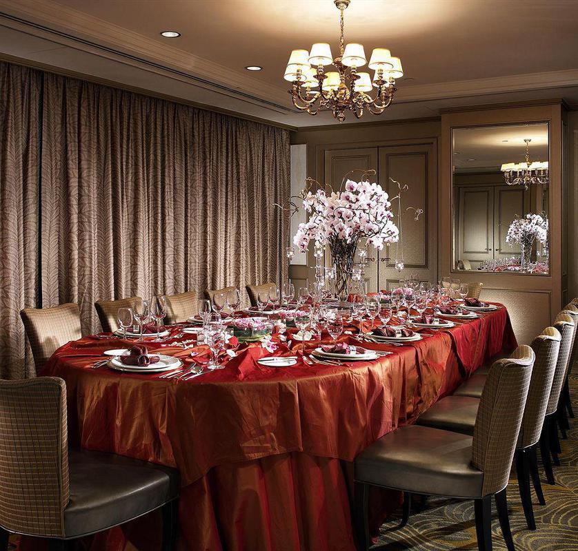 The Langham