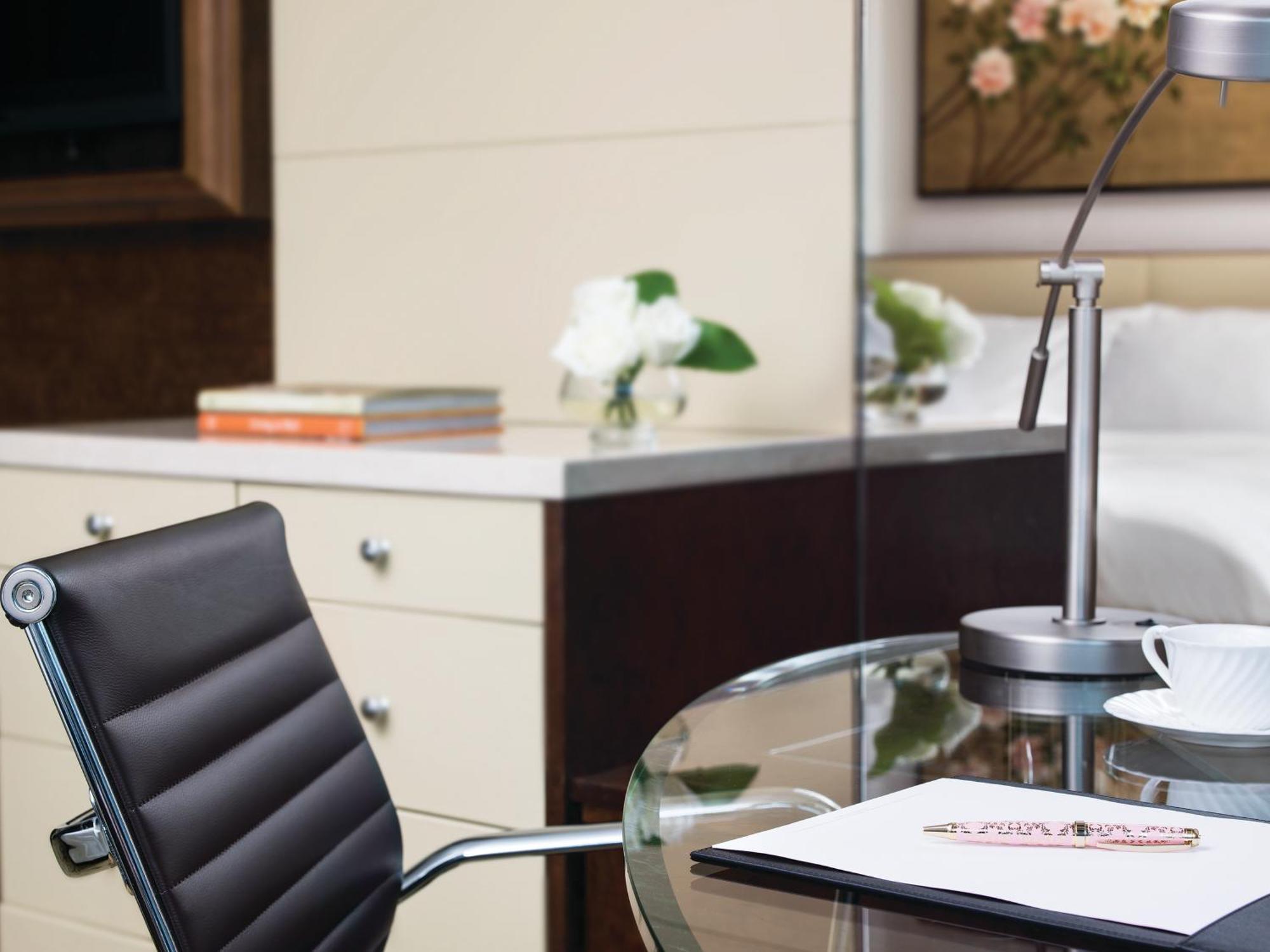 Hotel The Langham 5*