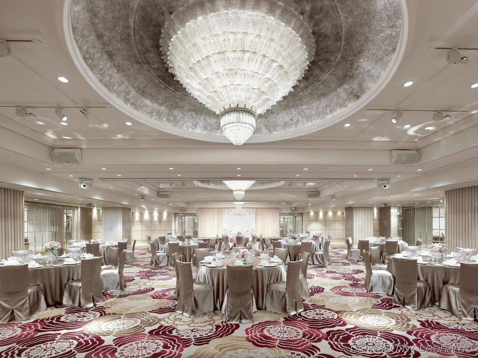 The Langham 5* Hong Kong