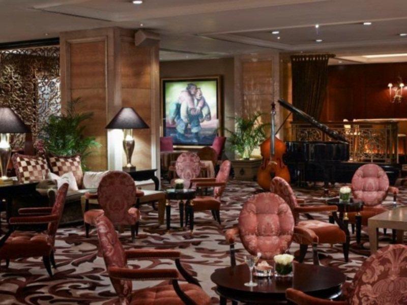 The Langham