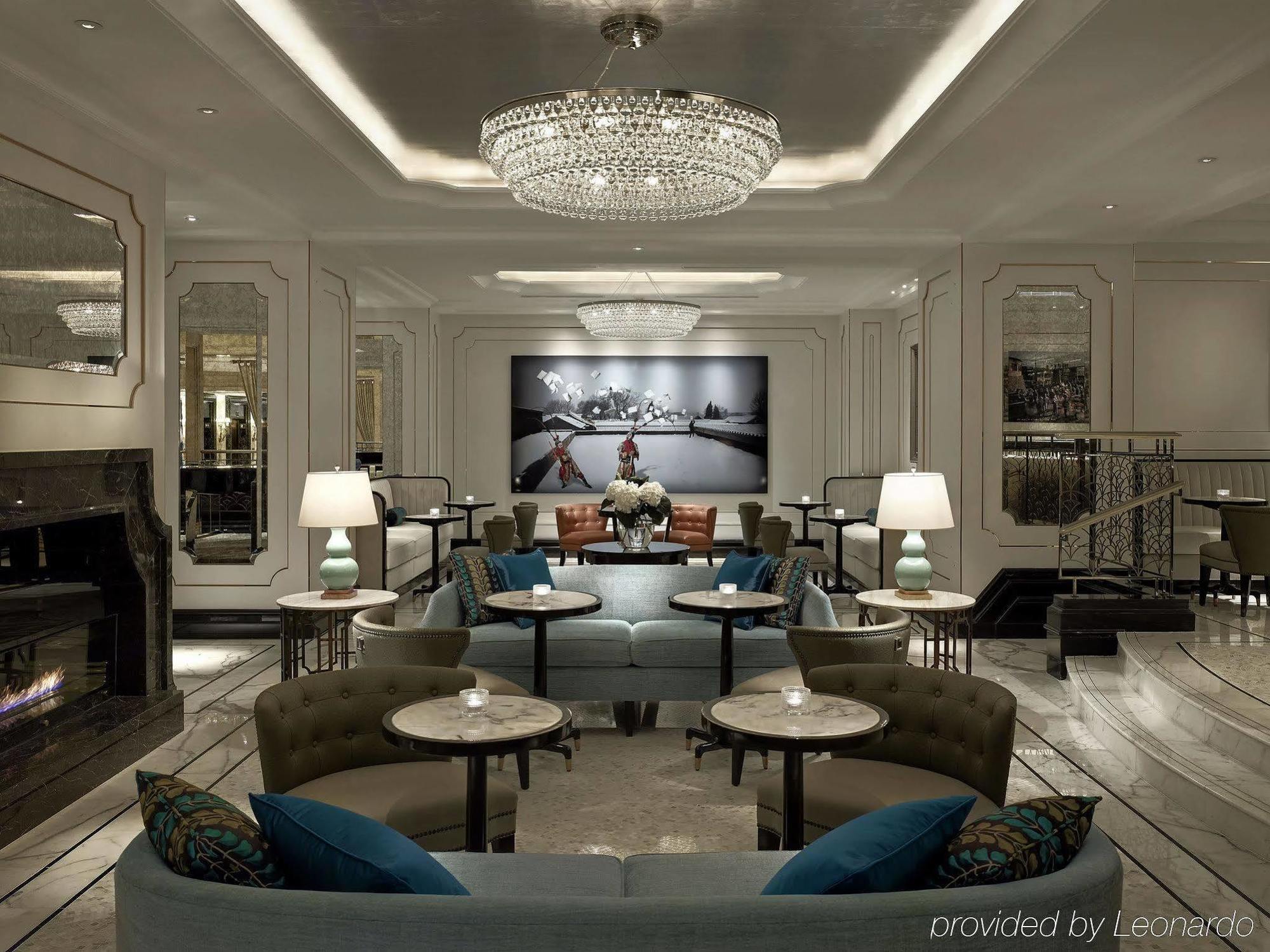 The Langham 5*