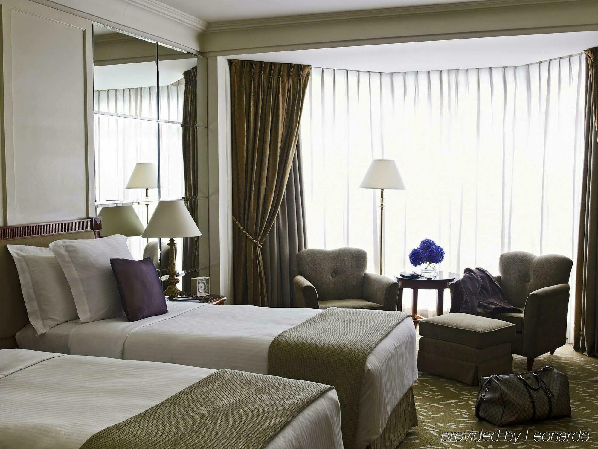 The Langham